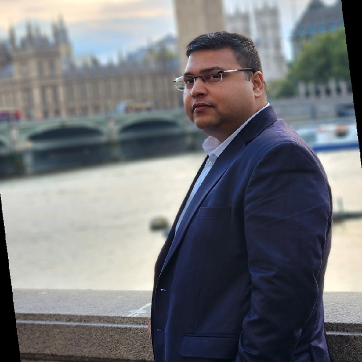 Amit Kumar