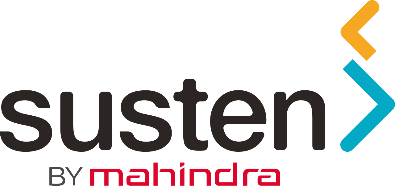 Mahindra Susten