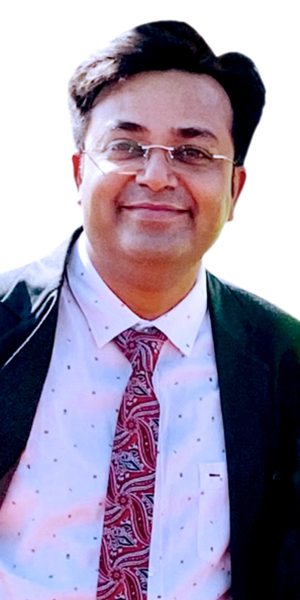 Himanshu Chandrakar