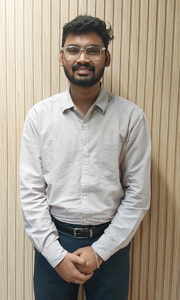 G. Yogesh