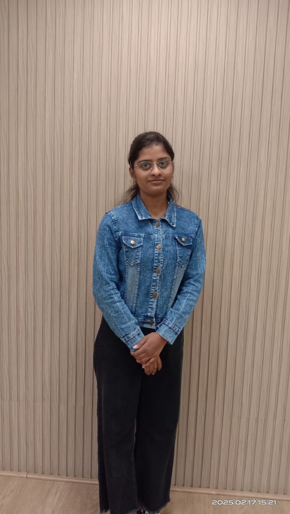 Amulya Shree