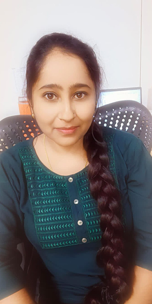 Divya Thomas