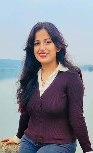 Isha Patnaik