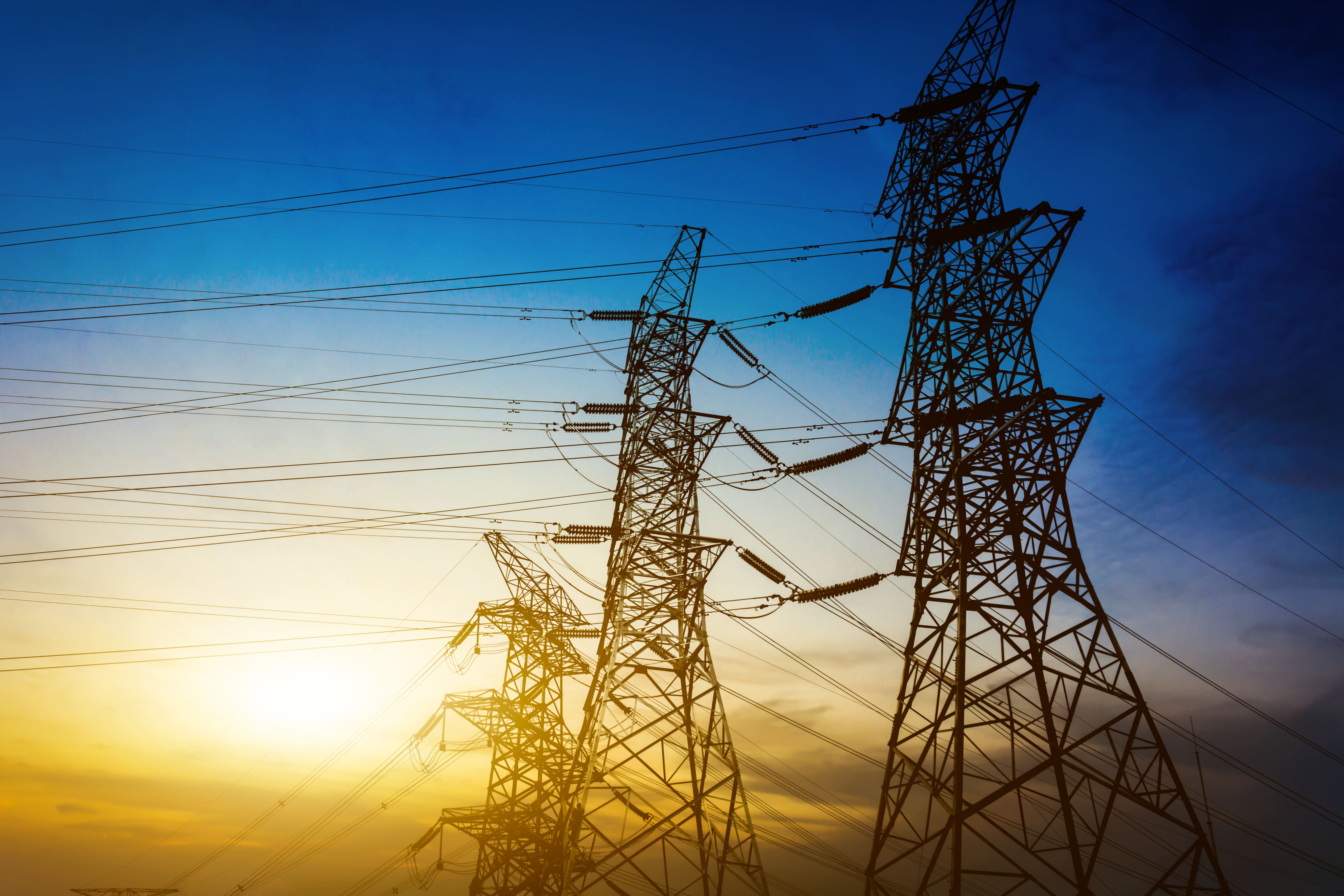 Power Trading Solutions for Sustainable & Renewable Energy Management