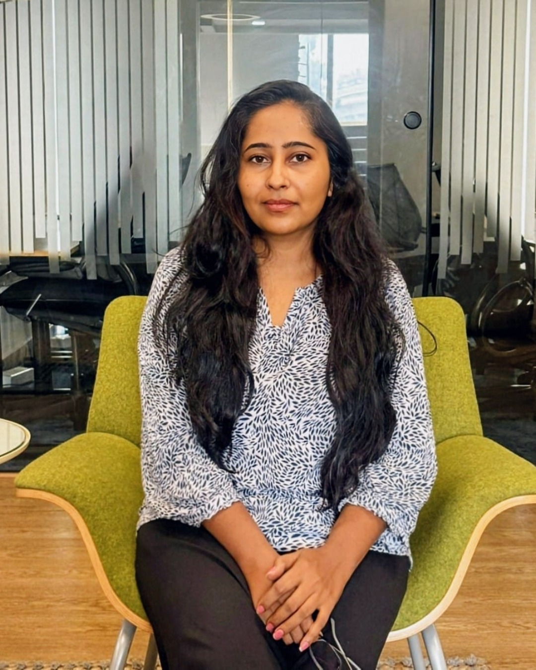 Divya Thomas
